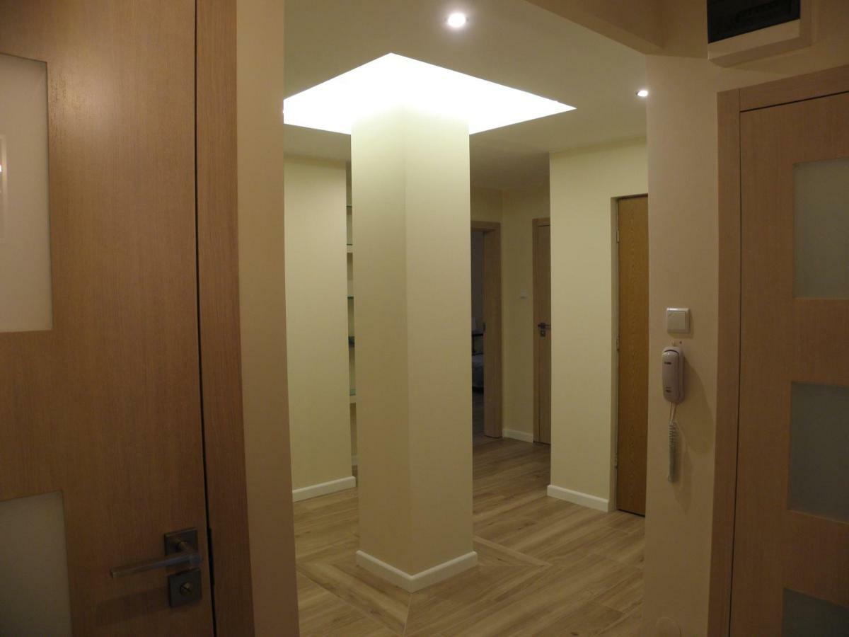 Apartament Kwiatkowskiego Apartment Warsaw