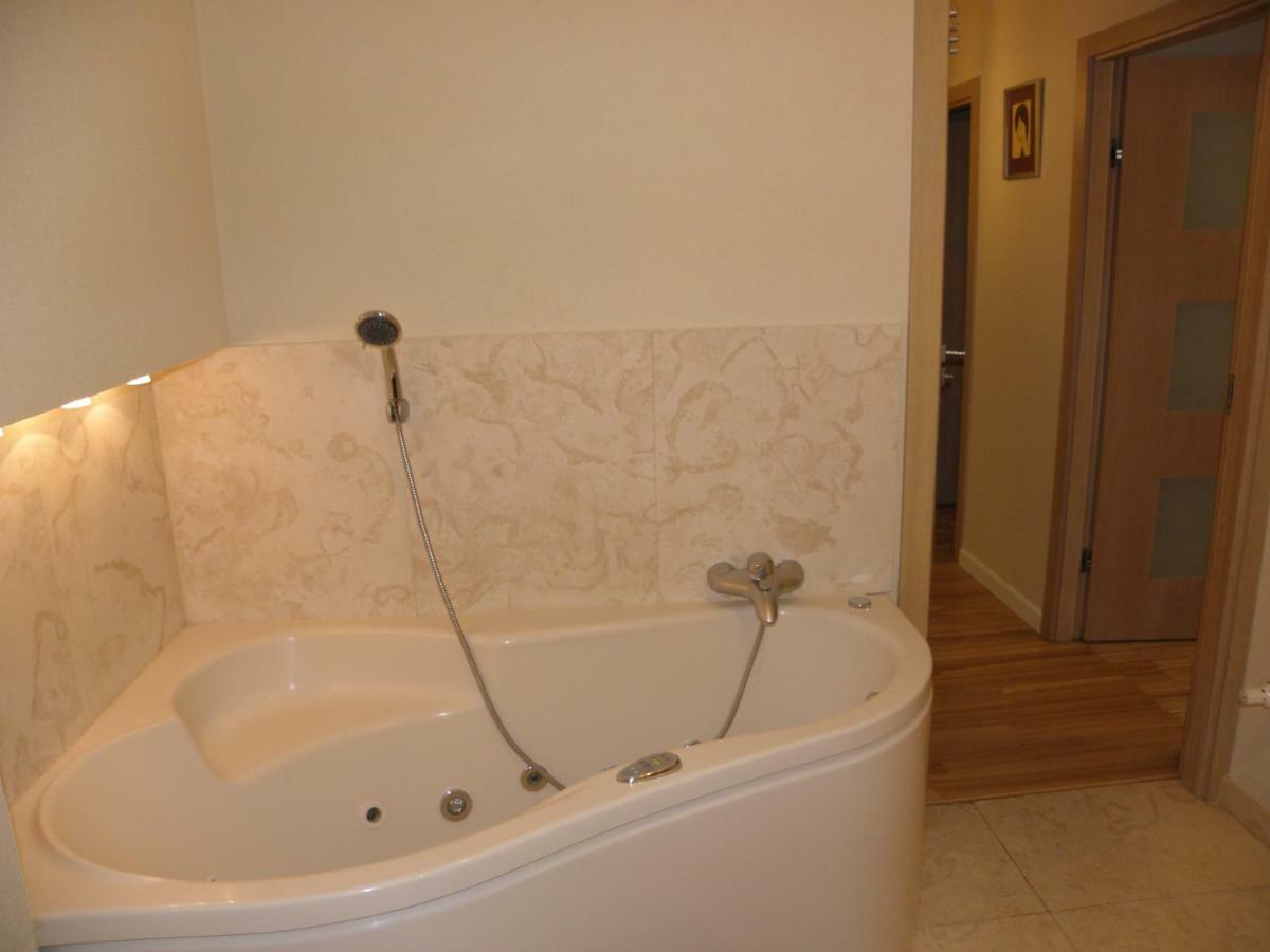 Apartament Kwiatkowskiego Apartamento Varsóvia