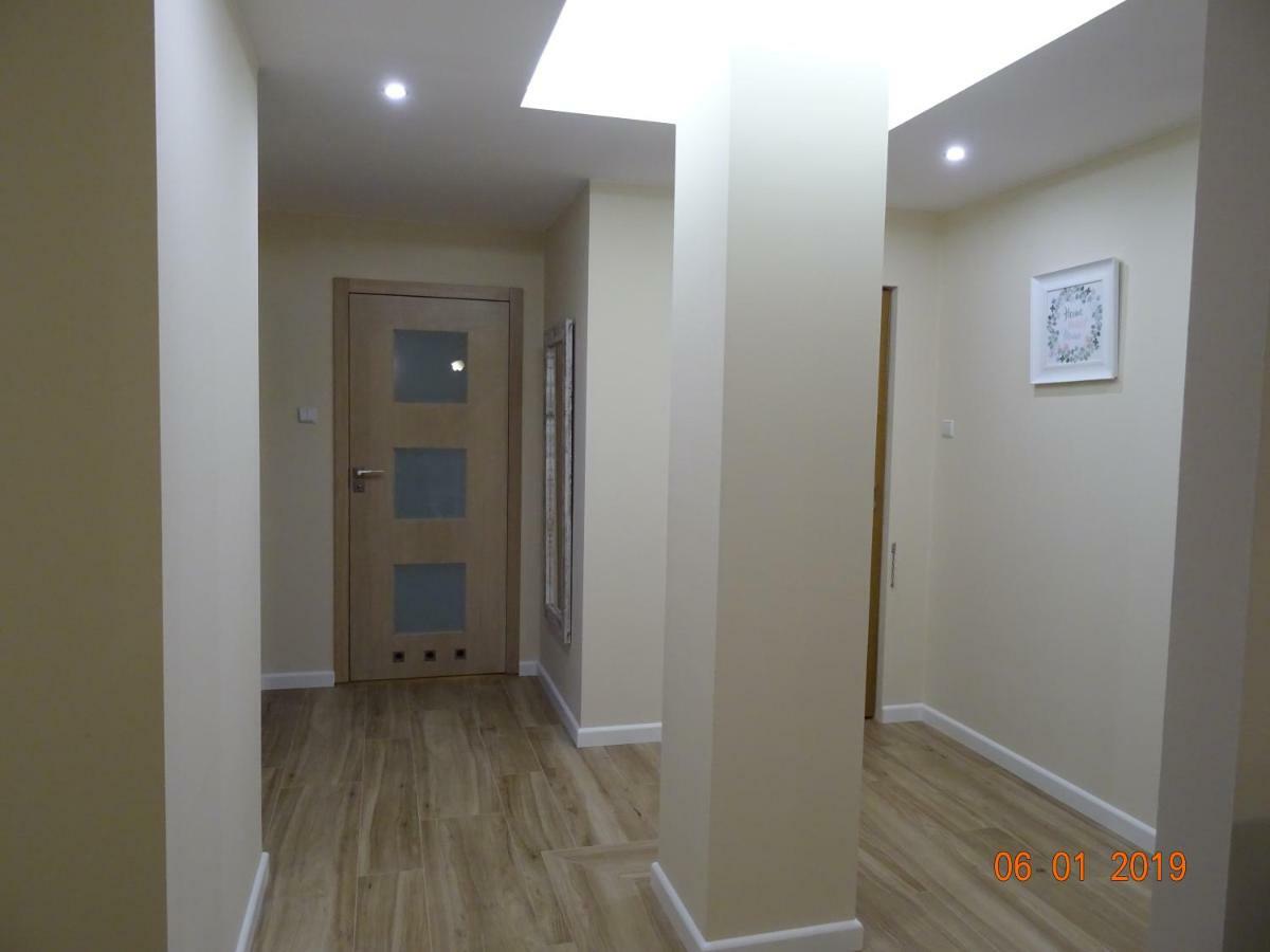 Apartamento Apartament Kwiatkowskiego *