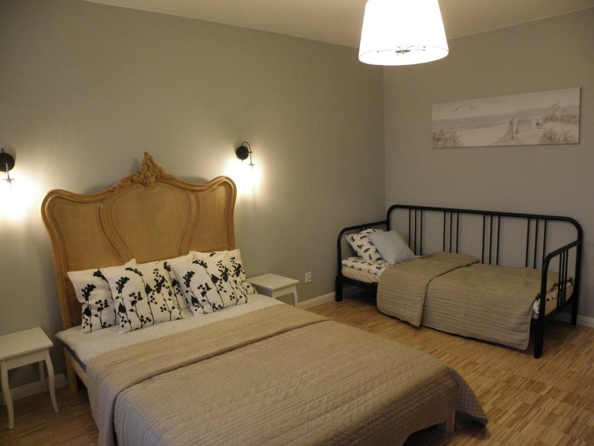 Apartament Kwiatkowskiego * Varsóvia