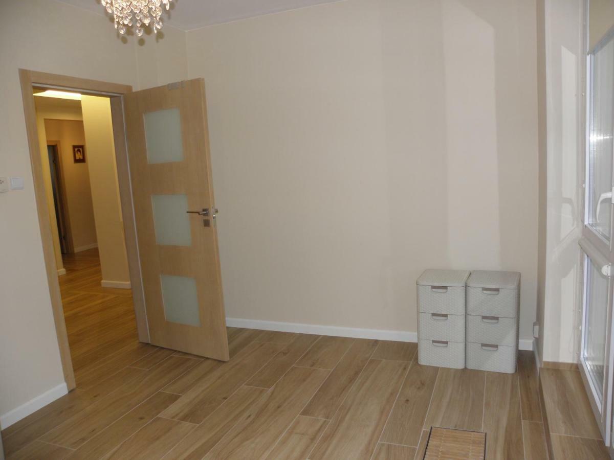 Apartament Kwiatkowskiego *