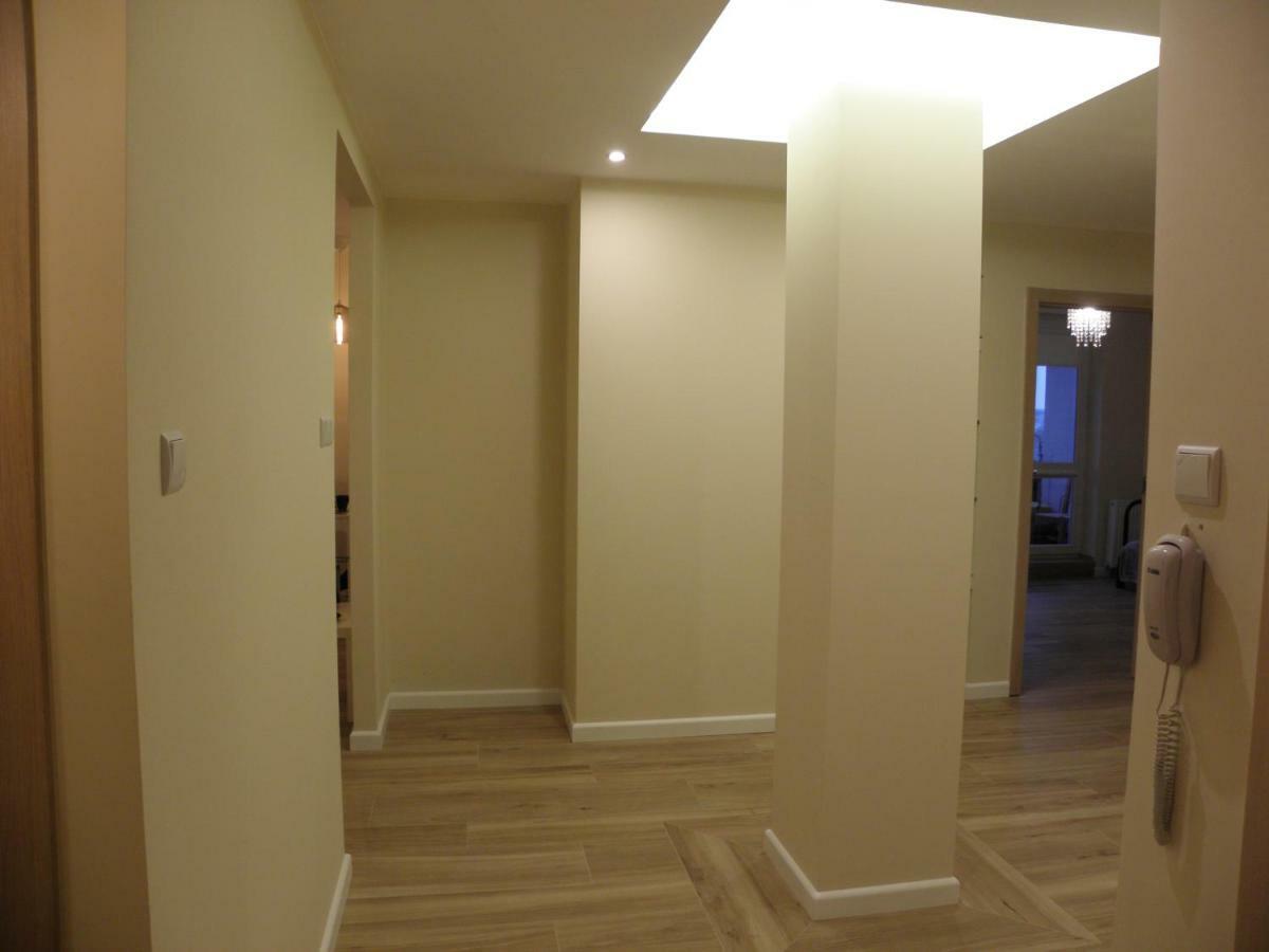 Apartament Kwiatkowskiego * Warsaw