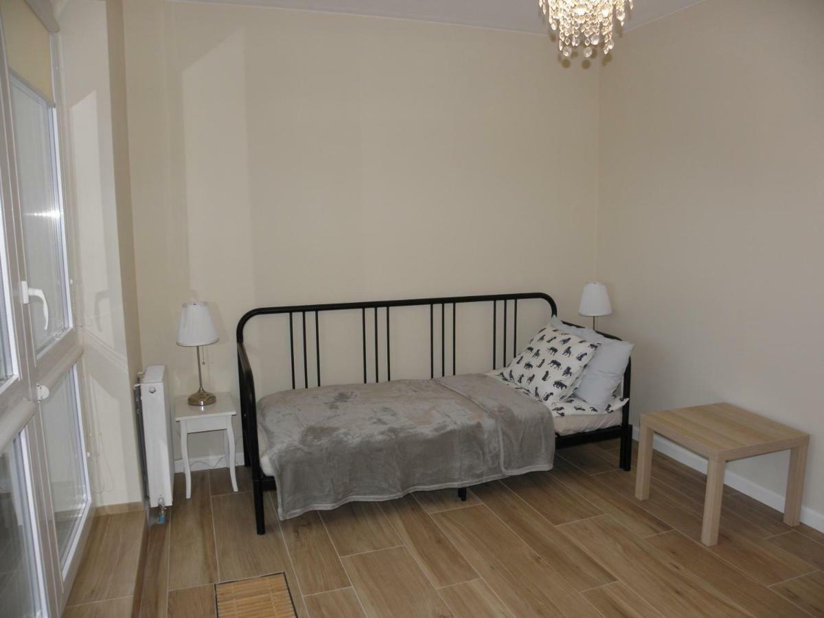Apartment Apartament Kwiatkowskiego Warsaw