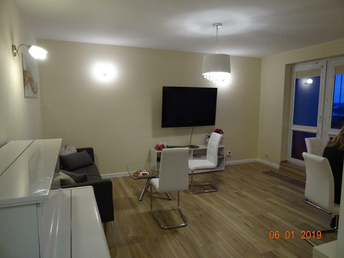 Apartment Apartament Kwiatkowskiego *