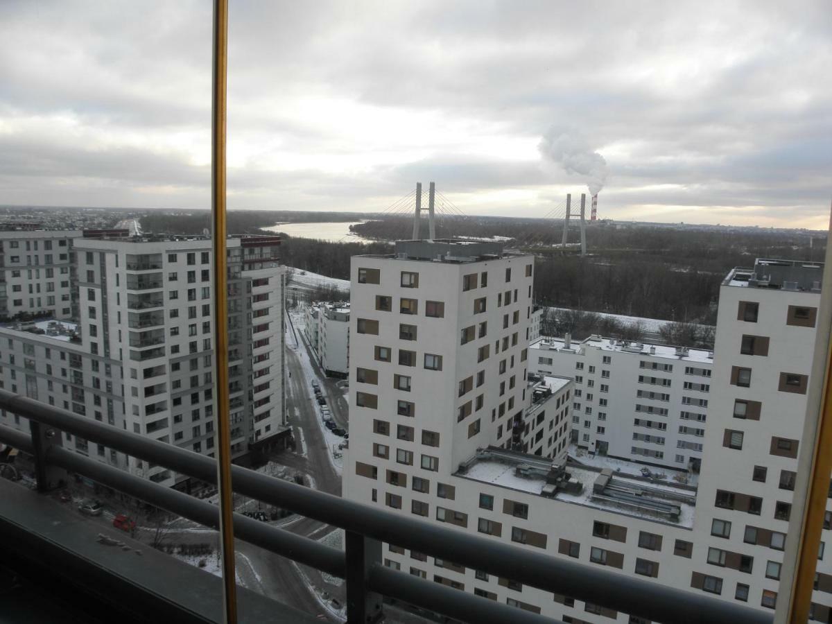 Apartament Kwiatkowskiego