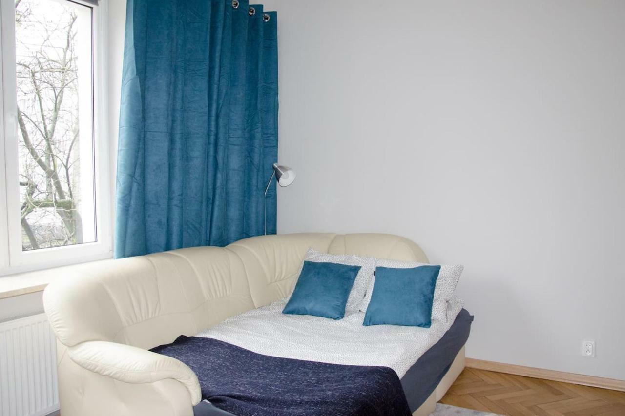 Apartment By The Aquapark Warsaw