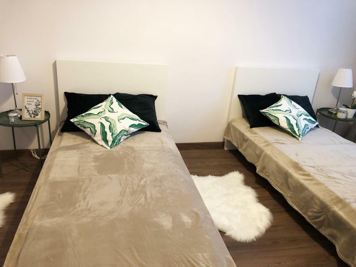 Apartment Aleja 3 Maja 7 By Homeprime *