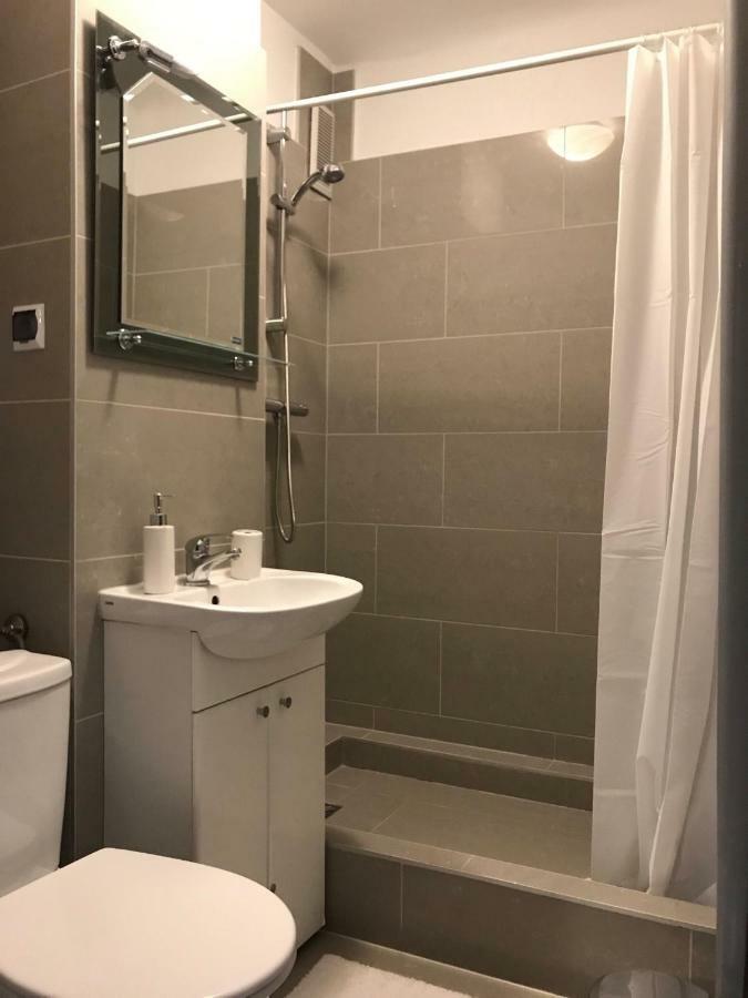 Centrum Jana Pawła Ii Apartament Warszawa