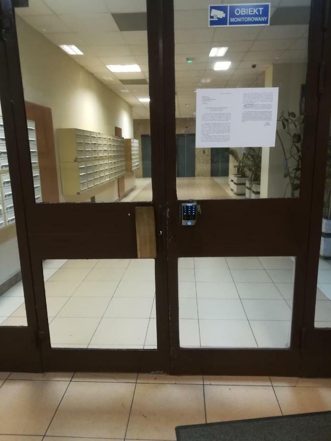 Apartament Centrum Jana Pawła Ii *