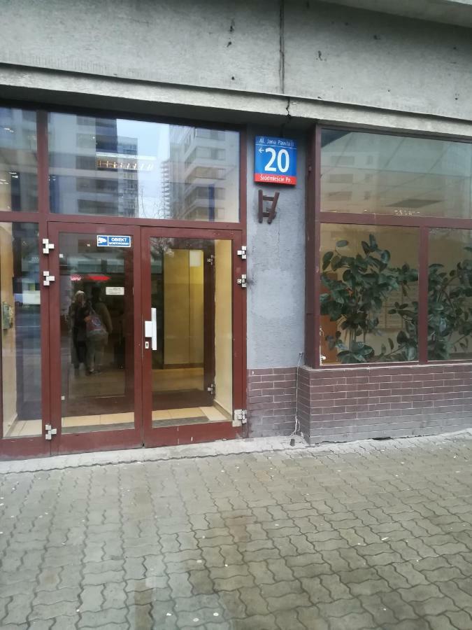 Apartament Centrum Jana Pawła Ii *
