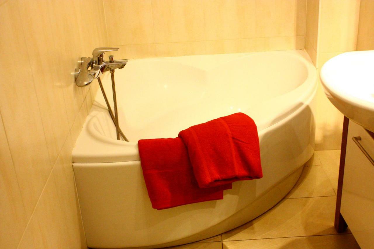Sir Duke Apartment *