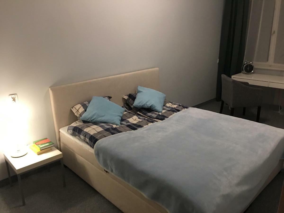Sir Duke Apartment *