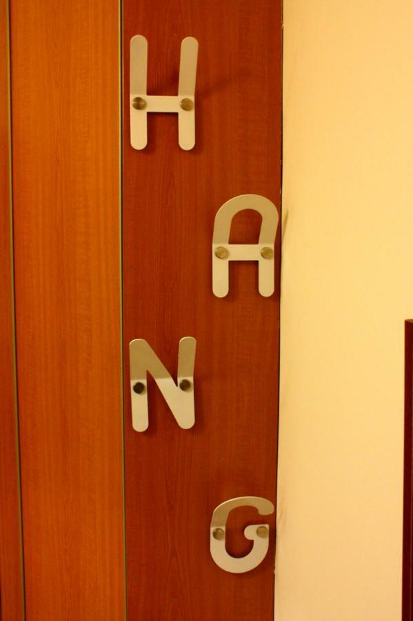Sir Duke Apartment *