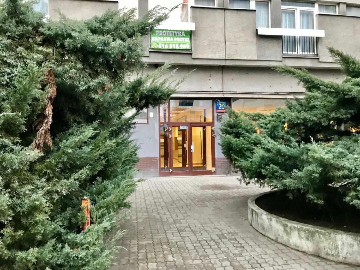 Centrum Jana Pawła Ii * Warszawa