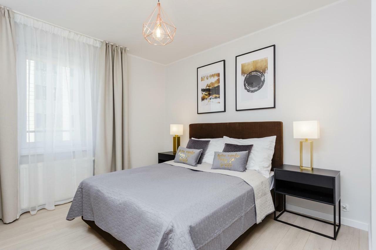 Vidoc Apartment Warsaw