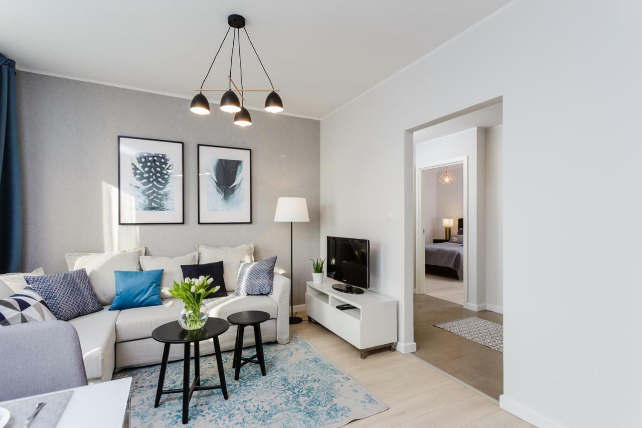 Vidoc Apartment