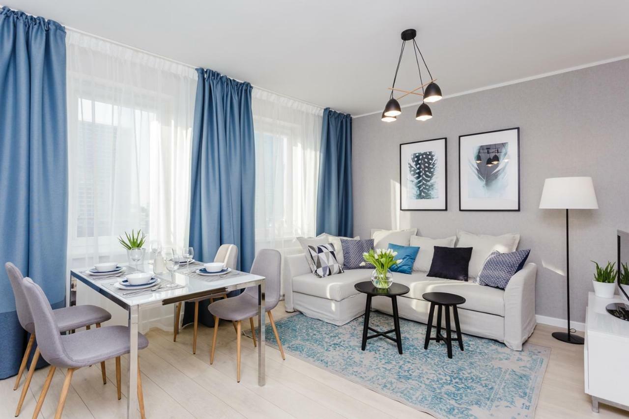 Apartment Vidoc