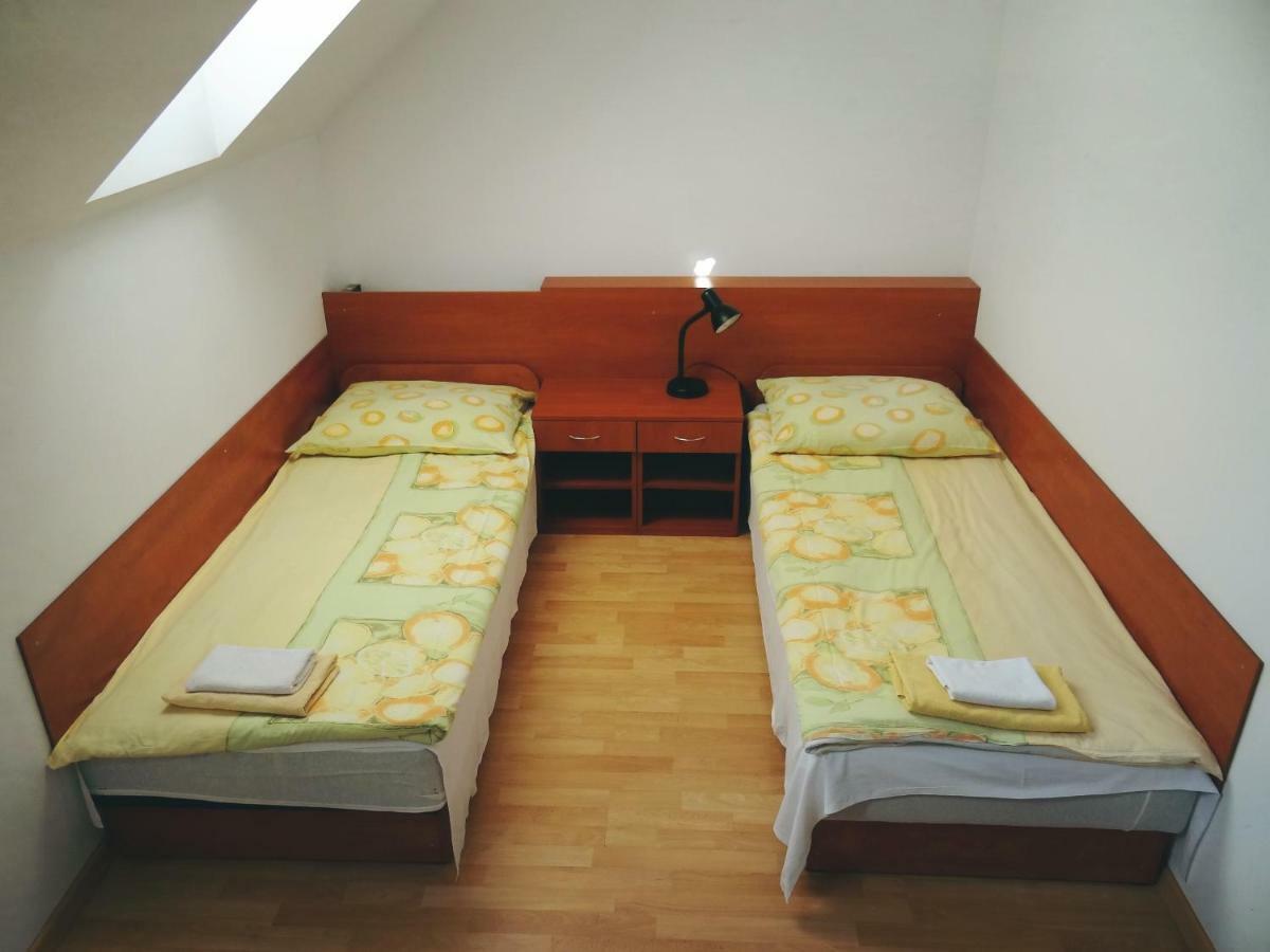 Ewa Nocleg ze śniadaniem *