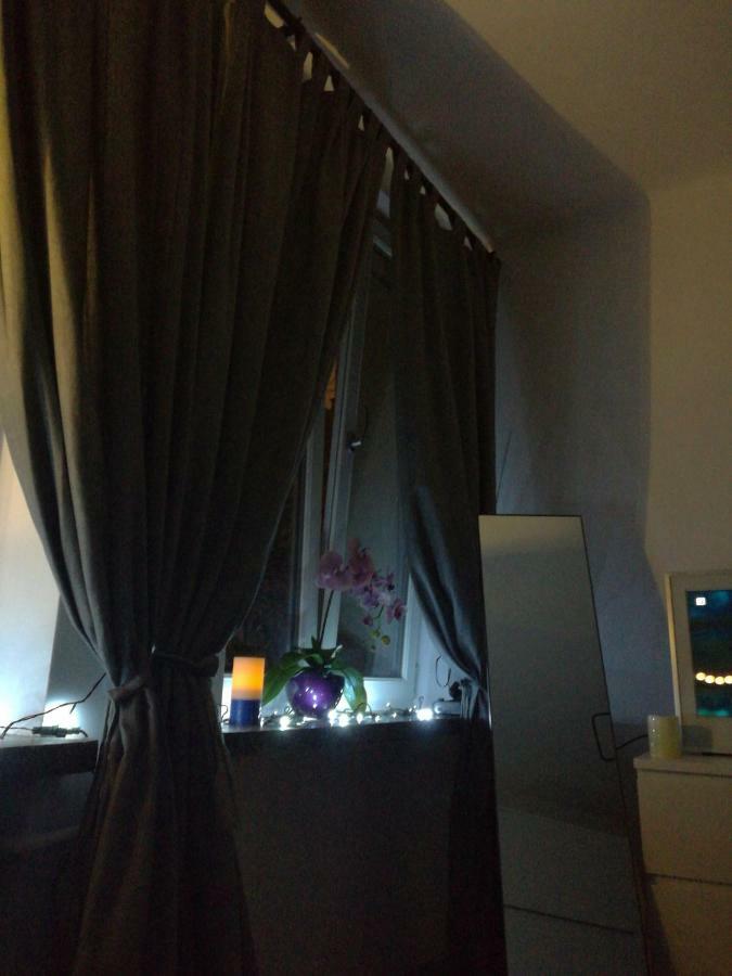 Apartment Flat Chmielna Street Warsaw