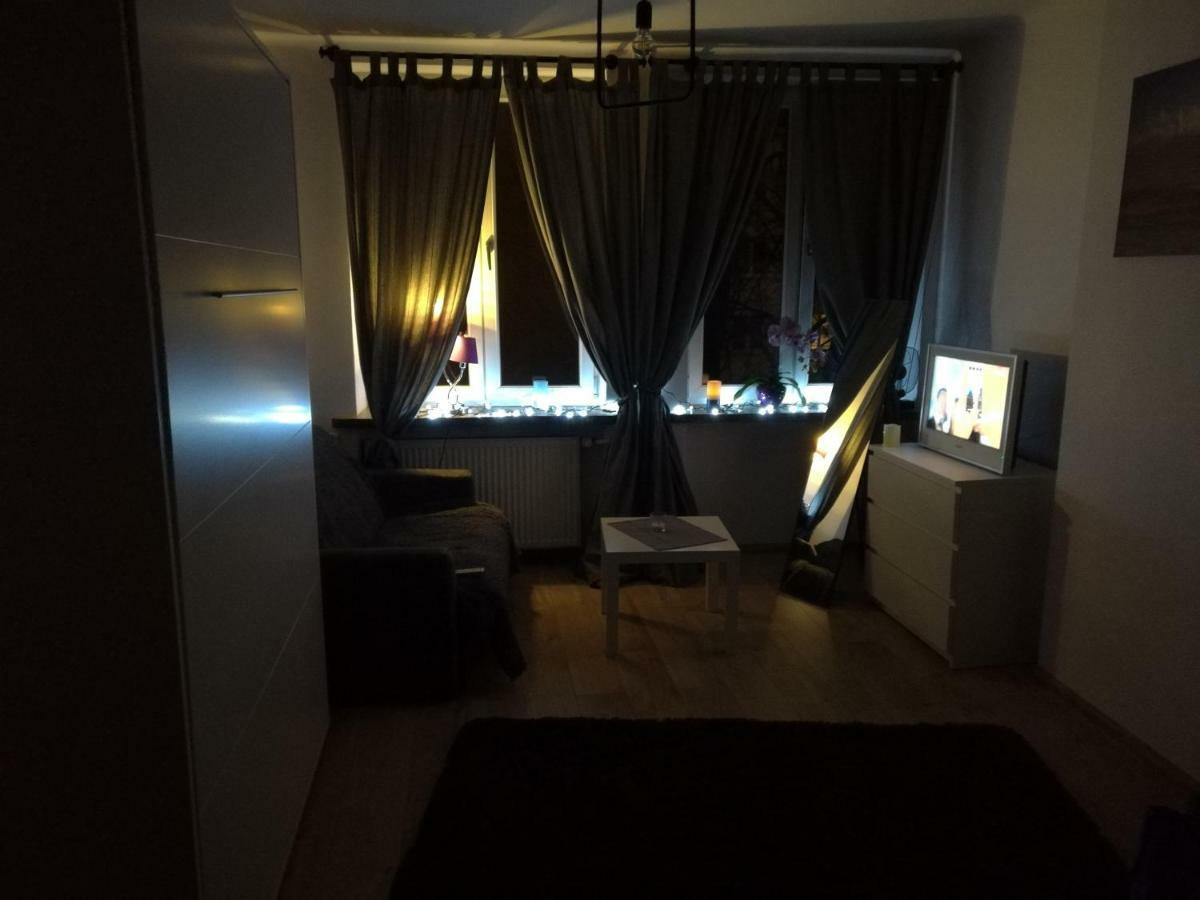 Apartment Flat Chmielna Street *