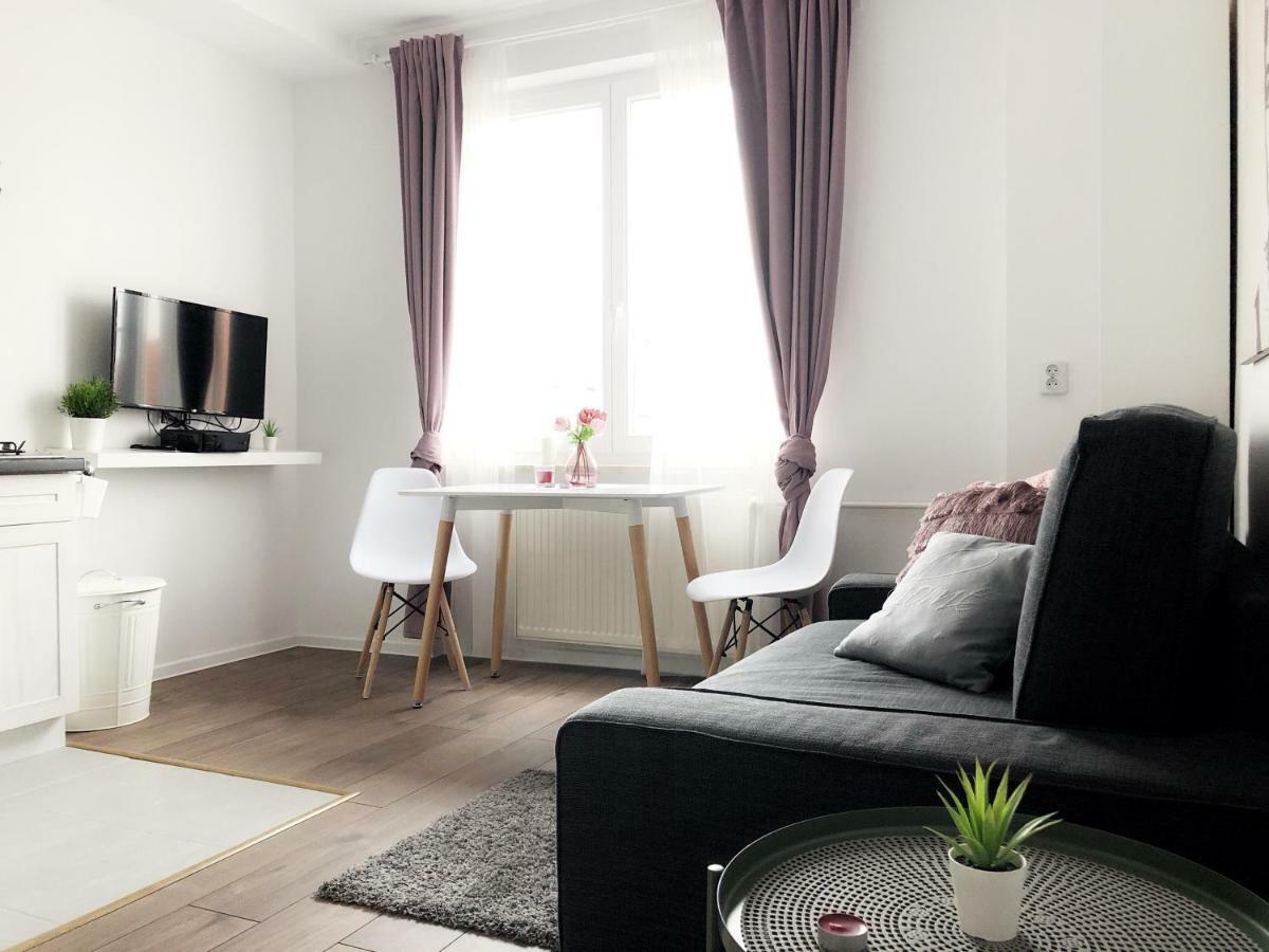 Apartment B&a Centre Warsaw