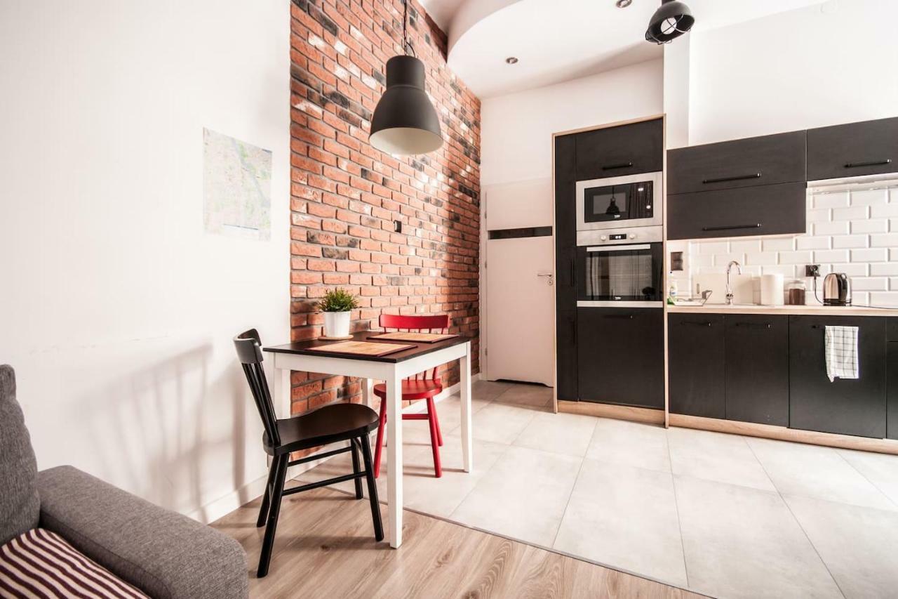 B&a Centre Apartment