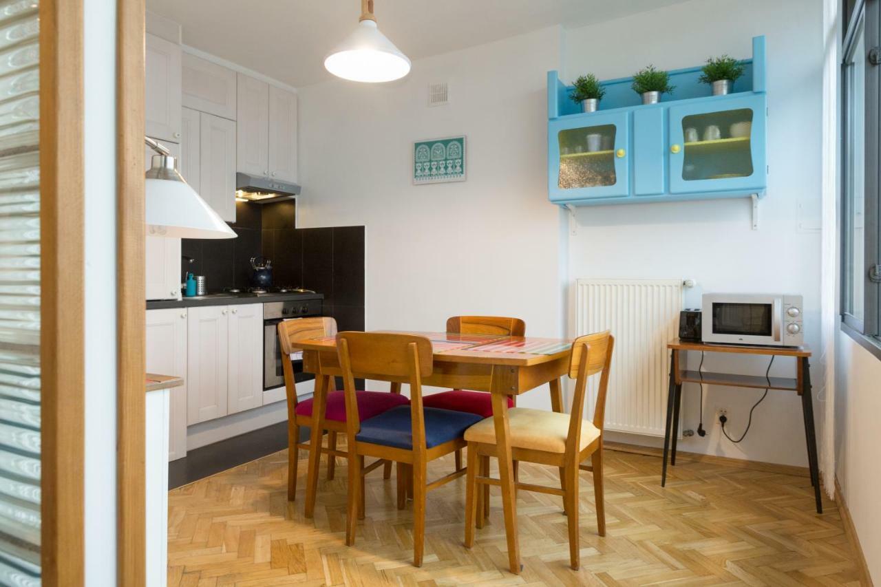 Apartment Wstapartments Sunset View Krucza 46 *