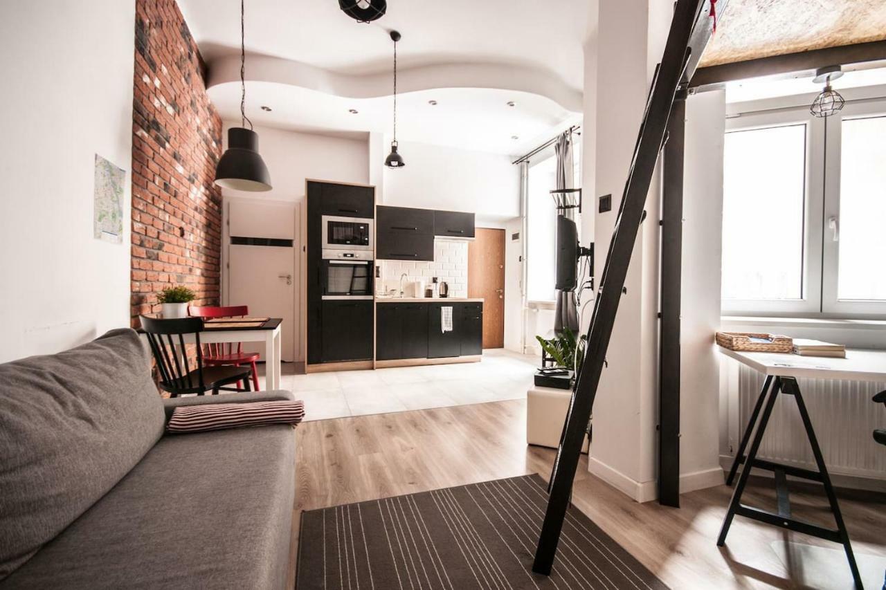 B&a Centre Apartment *