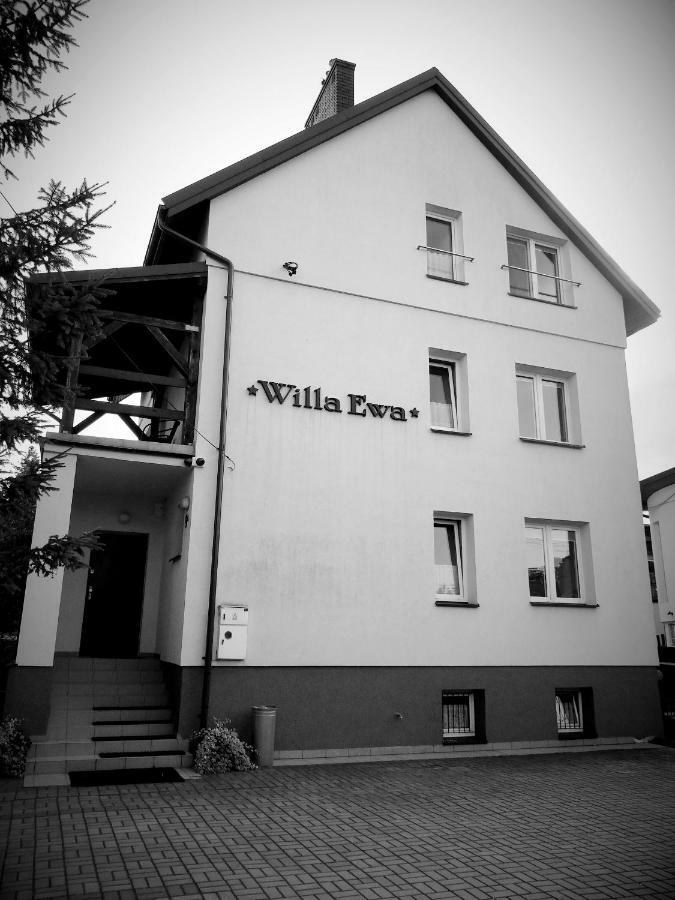 Ewa Nocleg ze śniadaniem