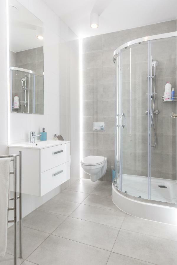 Apartment Katrin Warsaw