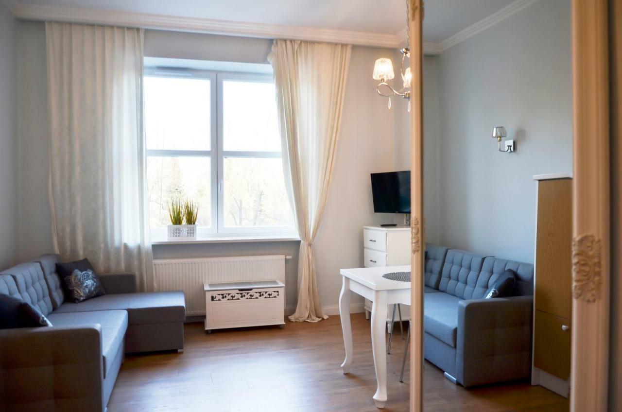 Gagarina 33 - By Homeprime Apartment *