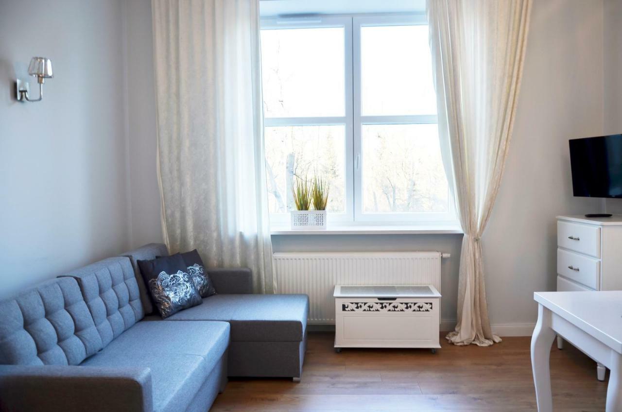 Apartment Gagarina 33 - By Homeprime