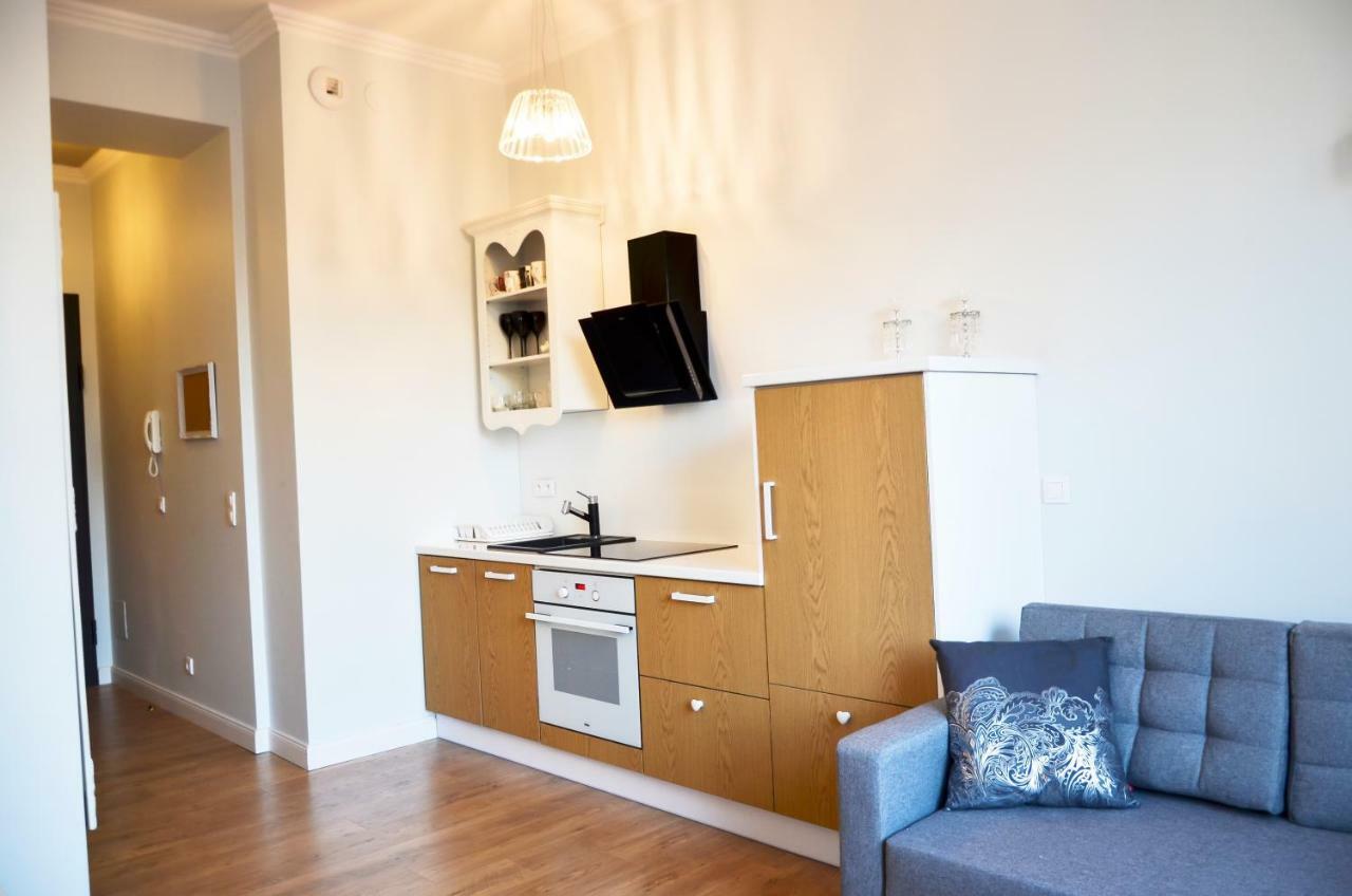 Gagarina 33 - By Homeprime Apartment