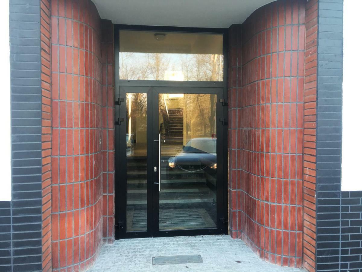 Apartment Gagarina 33 - By Homeprime