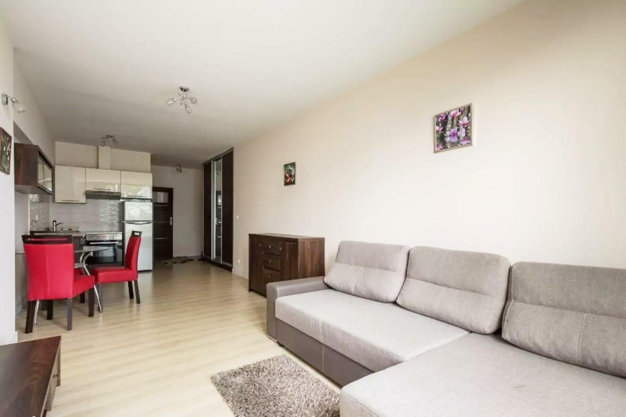 Apartment Grojecka 194 - Cozy By Homeprime *