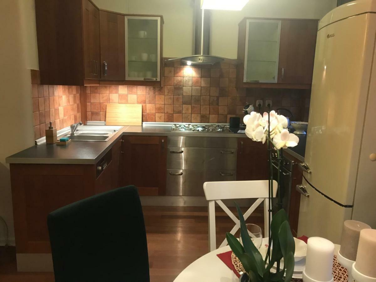 Căn hộ Stare Miasto Dluga 8 *