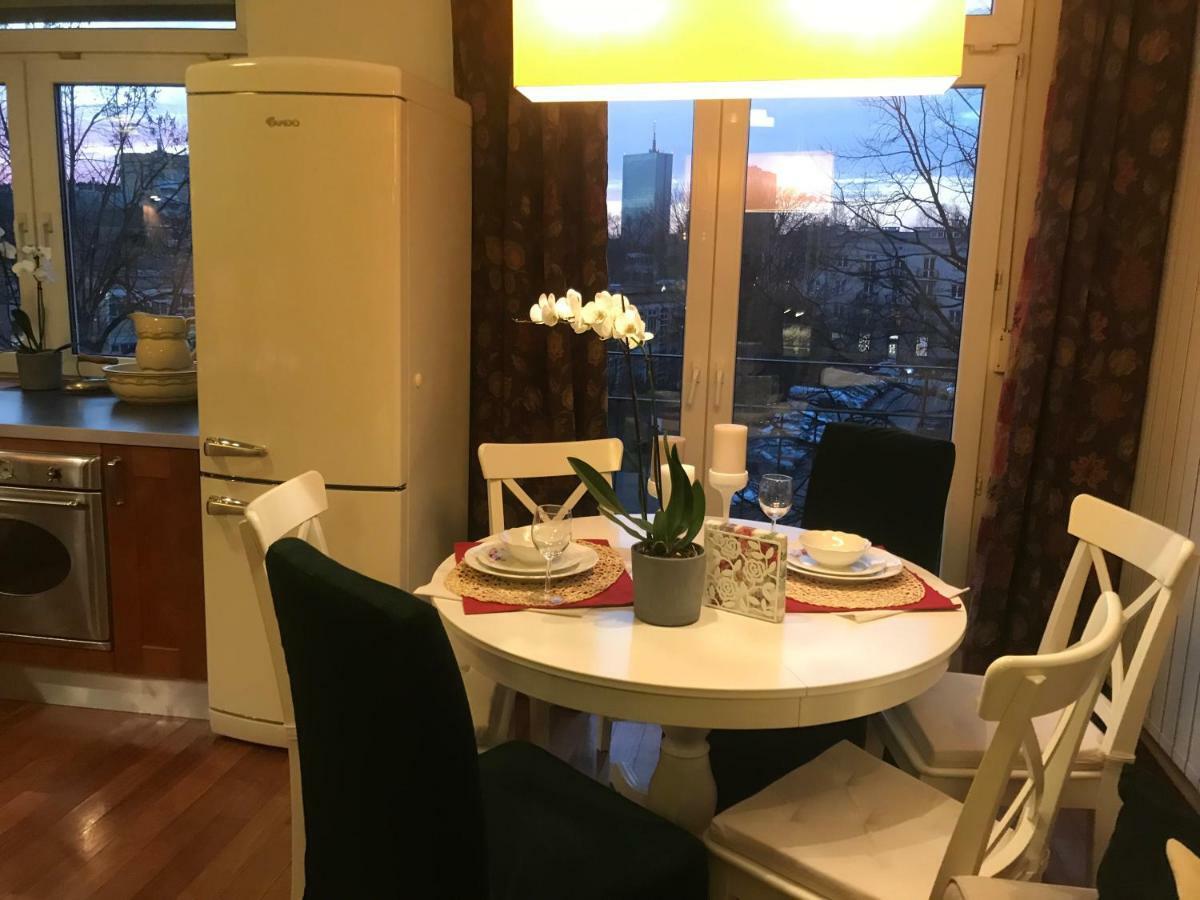 Căn hộ Stare Miasto Dluga 8