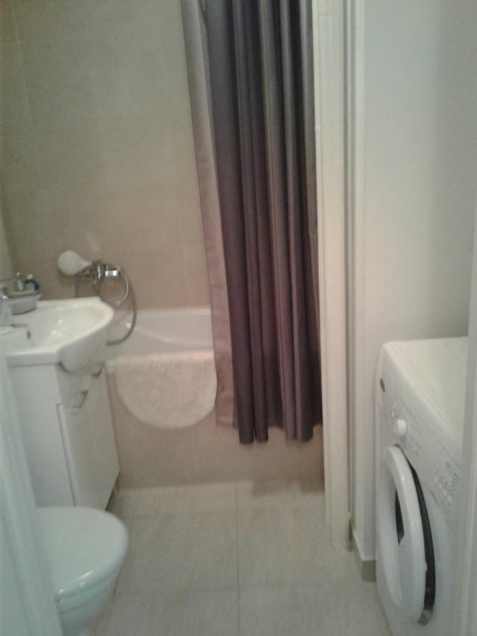 Apartament Amber Pereca Warszawa
