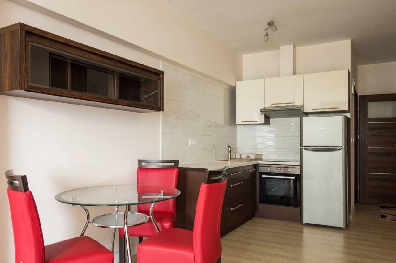 Grojecka 194 - Cozy By Homeprime * Warsaw
