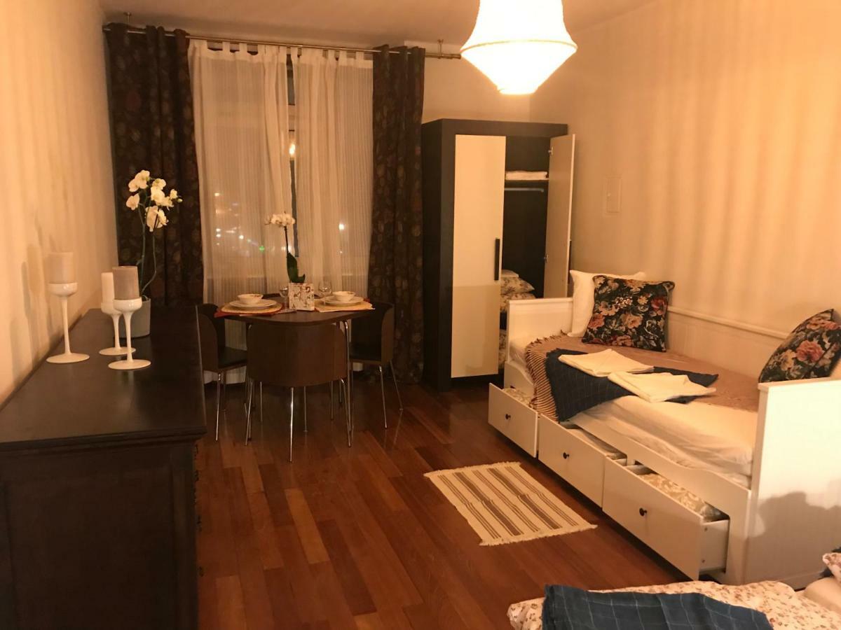 Stare Miasto Dluga 8 Căn hộ *