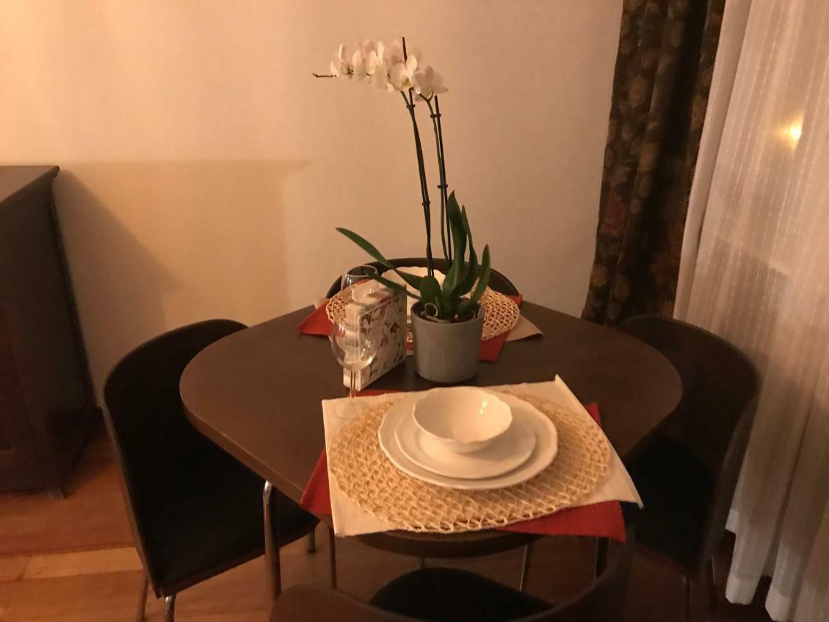 Căn hộ Stare Miasto Dluga 8 Warsaw
