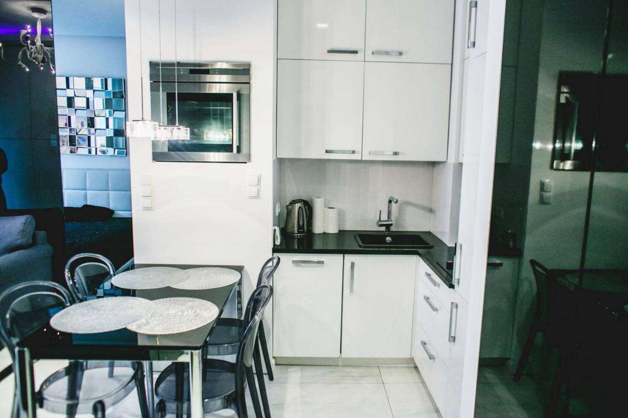 Marszałkowska 140 Apartament Warszawa