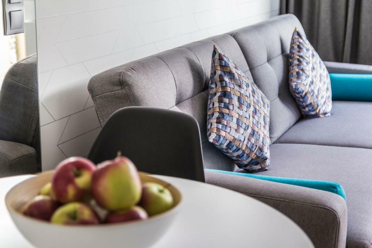 Nowogrodzka 17 Studio By Homeprime Apartment *