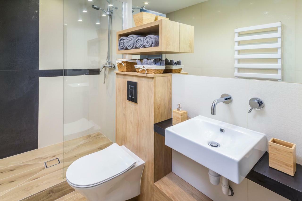Nowogrodzka 17 Studio By Homeprime
