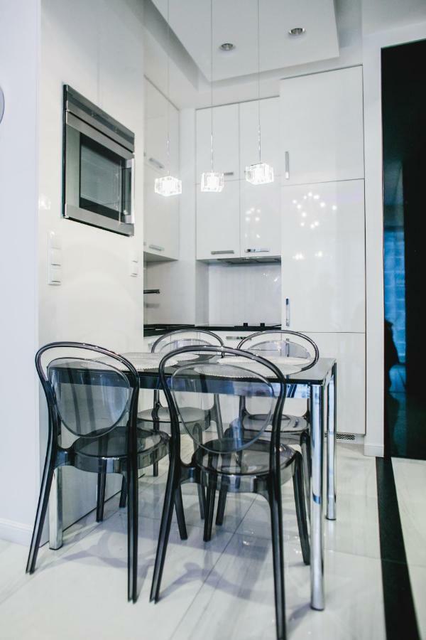 Marszalkowska 140 By Homeprime Apartment *