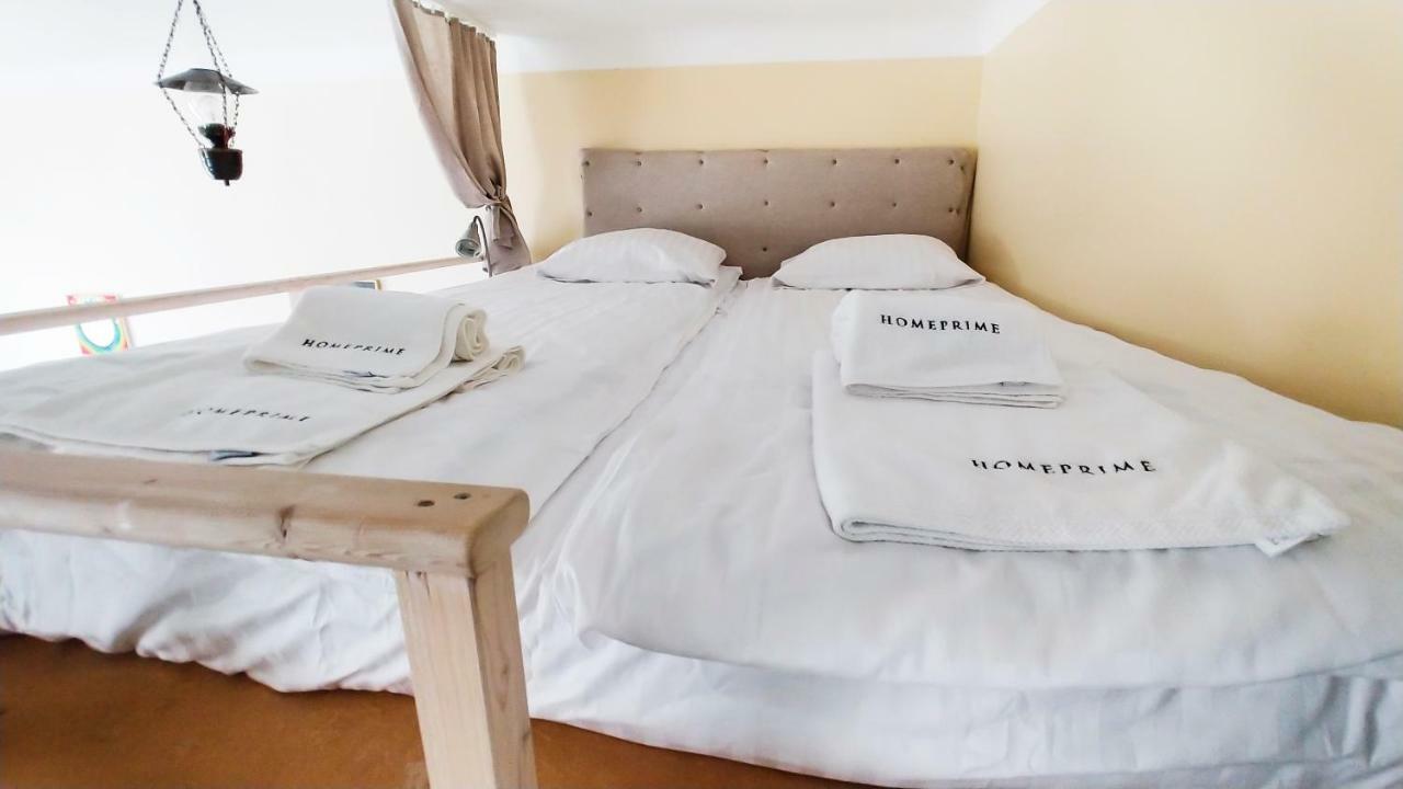 Apartamento Srodkowa 30 - By Homeprime