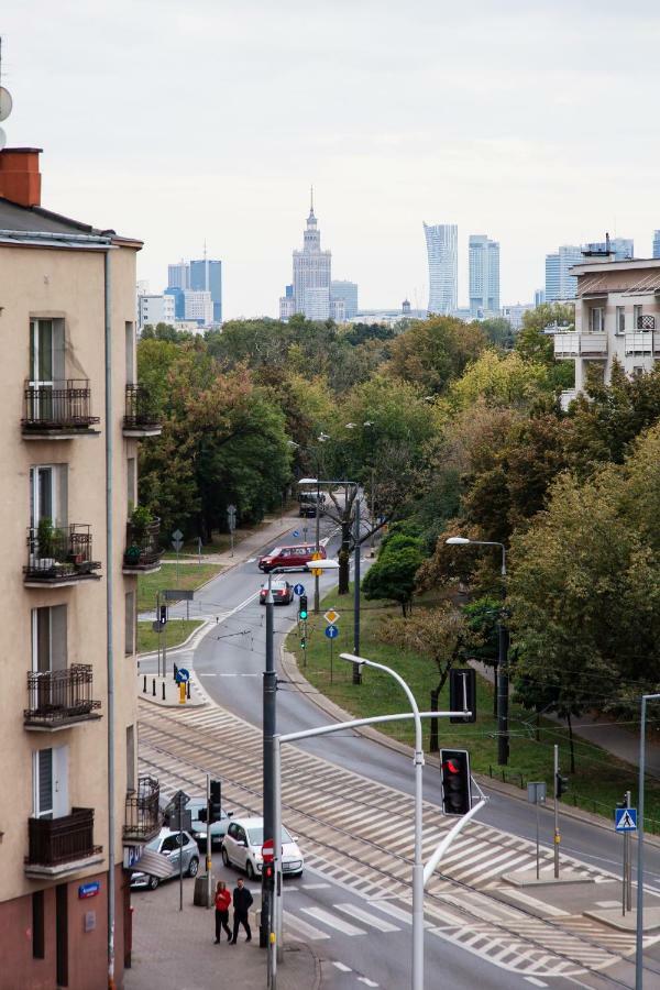 Srodkowa 30 - By Homeprime Apartment Warsaw
