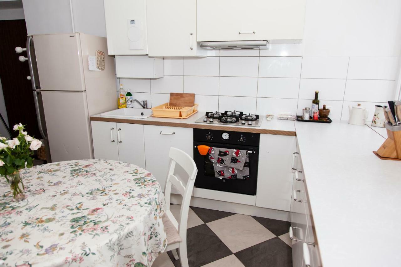 Srodkowa 30 - By Homeprime Apartamento