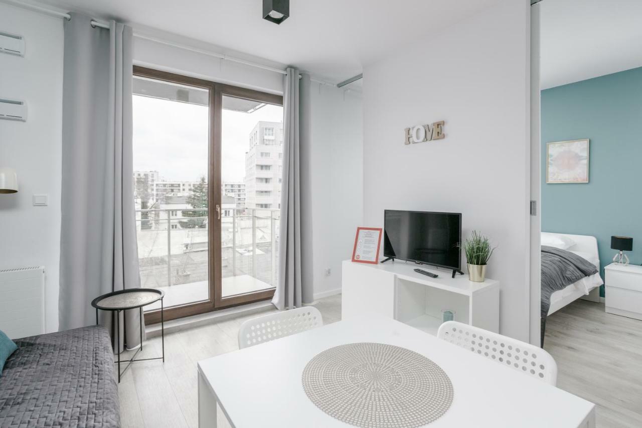 Apartment Chill Wola