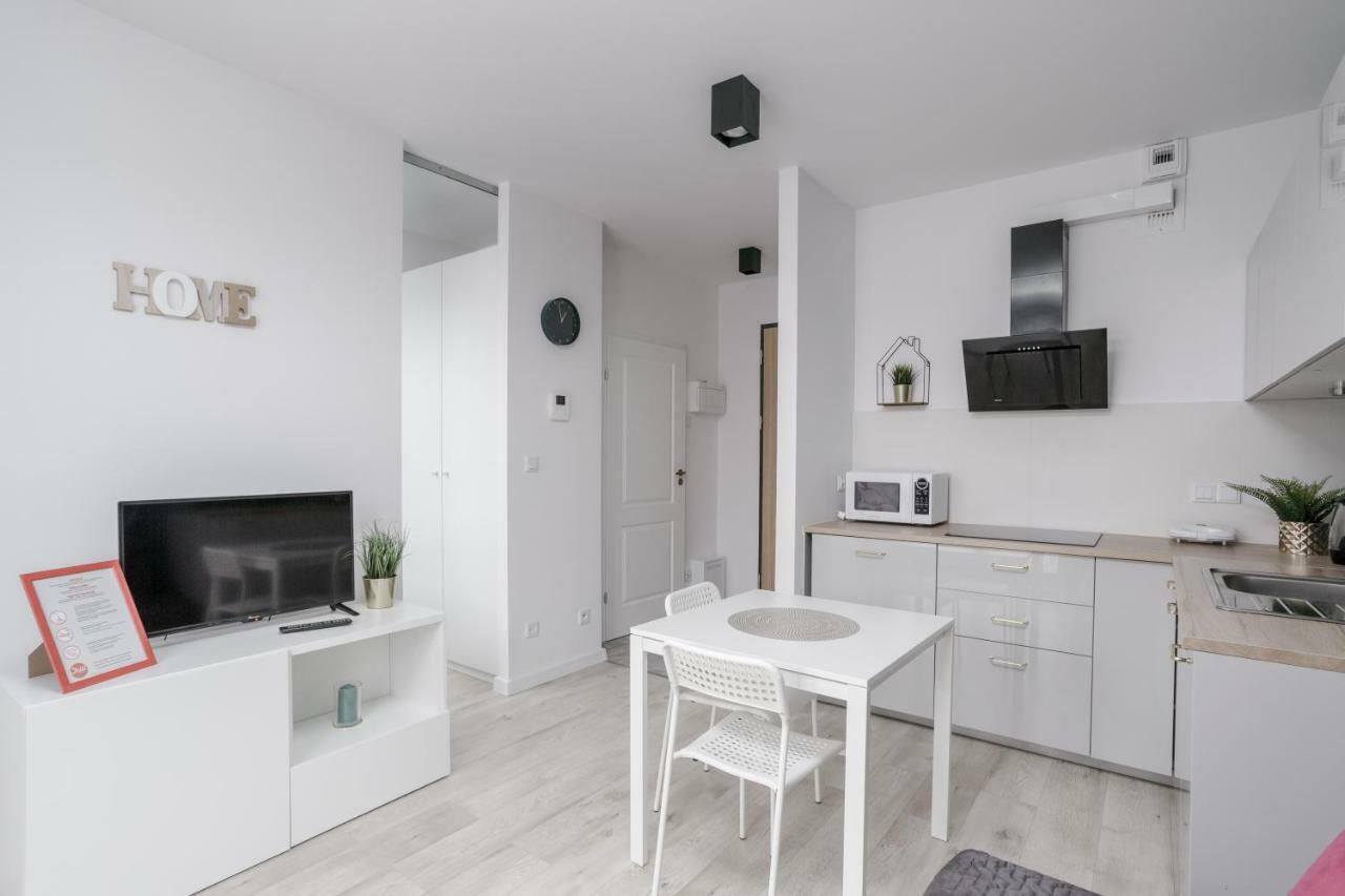 Chill Wola Apartment